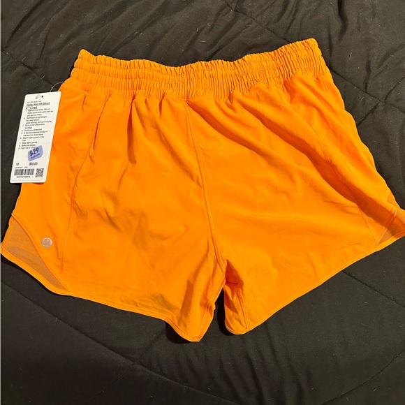 Lululemon shorts - Picture 2 of 3